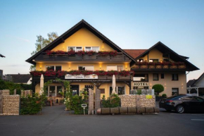 Hotel Garni Zum Grünen Baum, Hövelhof